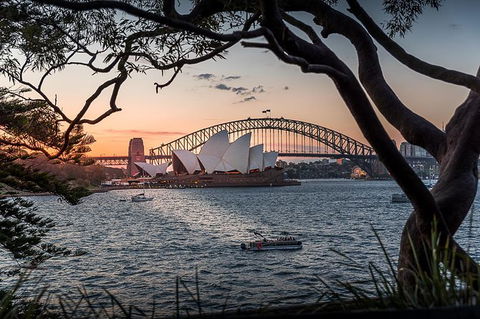 Sunset Sydney Photography Private Tour - Accommodation Ballina 7