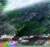 Hawkesbury River Kayak Adventure - Accommodation Ballina
