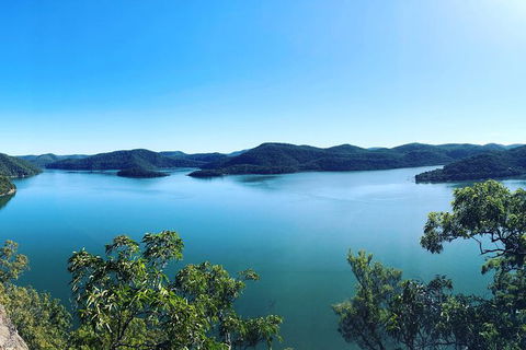 Hawkesbury River Kayak Adventure - Accommodation Ballina 8