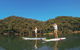 Ku-ring-gai Chase National Park Stand Up Paddleboard Tour - thumb 3