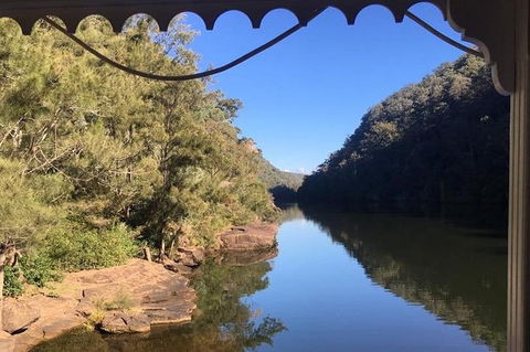 Scenic Adventure Cruise - Accommodation Ballina 5