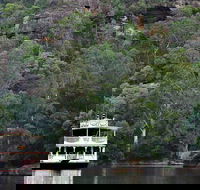 Scenic Adventure Cruise - Accommodation Ballina
