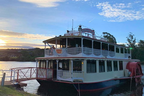 Scenic Adventure Cruise - Accommodation Ballina 10