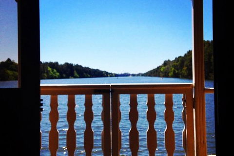 Scenic Adventure Cruise - Accommodation Ballina 3
