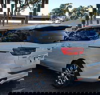 Sydney Private Airport Transfer rate per car - Accommodation Ballina