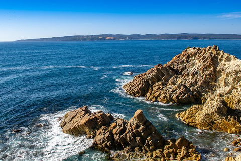 Beaches Of Eden Photographic Discovery Tours - Accommodation Ballina 6