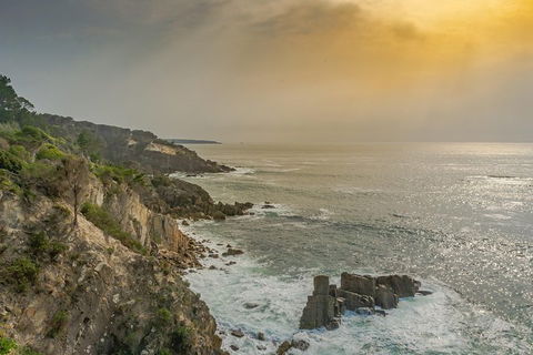 Beaches Of Eden Photographic Discovery Tours - Accommodation Ballina 9