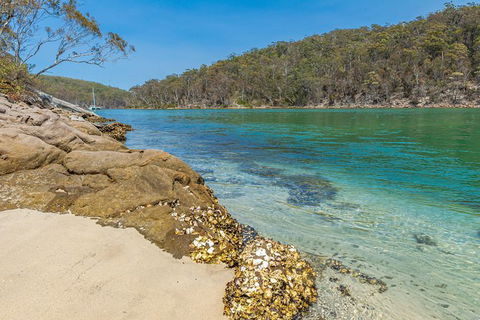 Beaches Of Eden Photographic Discovery Tours - Accommodation Ballina 2