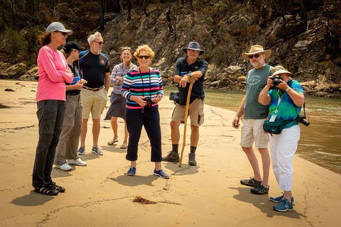 Beaches Of Eden Photographic Discovery Tours - Accommodation Ballina 19