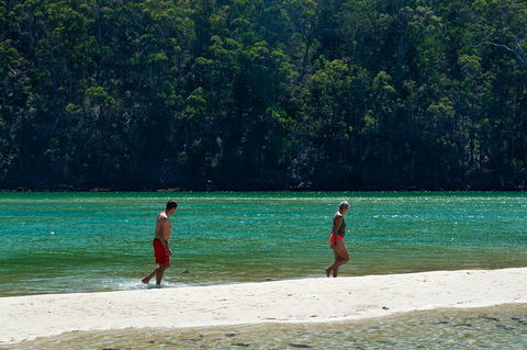 Beaches Of Eden Photographic Discovery Tours - Accommodation Ballina 14