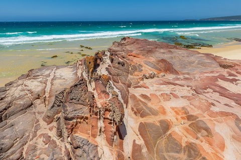 Beaches Of Eden Photographic Discovery Tours - Accommodation Ballina 16