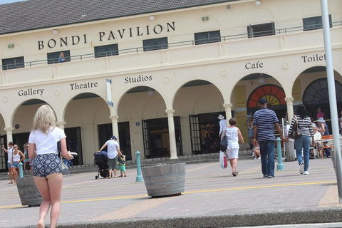 Iconic Sights Of Sydney Tour With FREE Photography Package - Accommodation Ballina 6