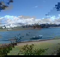 Iconic Sights of Sydney Tour with FREE Photography package - Accommodation Ballina