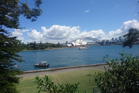 Iconic Sights Of Sydney Tour With FREE Photography Package - Accommodation Ballina 0