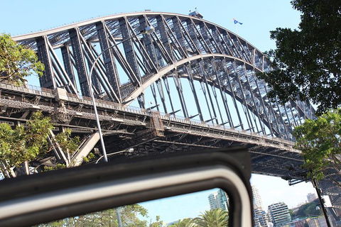 Iconic Sights Of Sydney Tour With FREE Photography Package - Accommodation Ballina 5