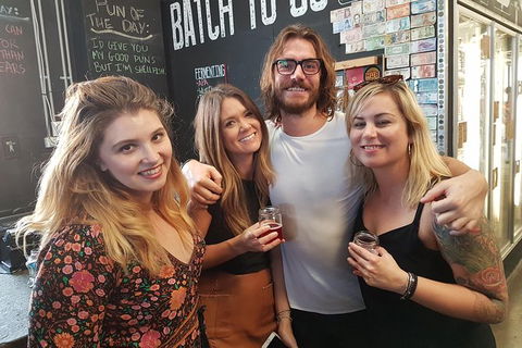 Marrickville Brewery Tour - Accommodation Ballina 0