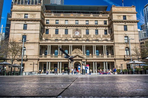 Explore Sydney\'s Secrets In A Series Of Fun Cryptic Clues - Accommodation Ballina 6