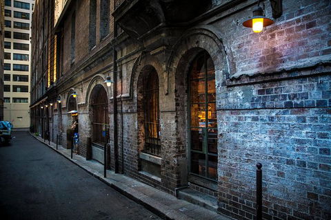 Explore Sydney\'s Secrets In A Series Of Fun Cryptic Clues - Accommodation Ballina 5