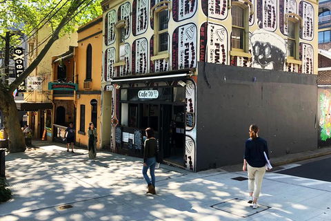 Slums, Slashings & Sly-grog â€” A History Tour Of Surry Hills & Darlinghurst - Accommodation Ballina 6