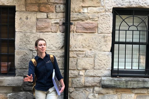 Slums, Slashings & Sly-grog â€” A History Tour Of Surry Hills & Darlinghurst - Accommodation Ballina 3