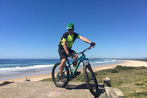 Coffs Harbour - Jetty By Bike Tour - Accommodation Ballina 3