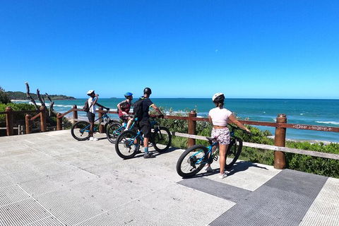 Coffs Harbour - Jetty By Bike Tour - Accommodation Ballina 6