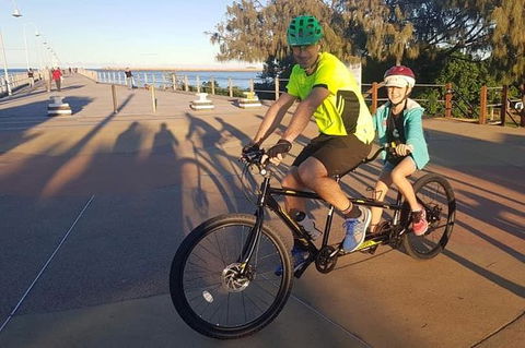 Coffs Harbour - Jetty By Bike Tour - Accommodation Ballina 7
