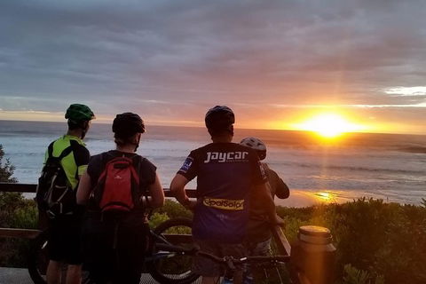 Coffs Harbour - Jetty By Bike Tour - Accommodation Ballina 0