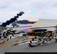 Best of Manly Beach Electric Bike Tour - Accommodation Ballina