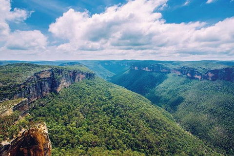 Private Tour: Blue Mountains And Jenolan Caves Day Trip From Sydney - Accommodation Ballina 0