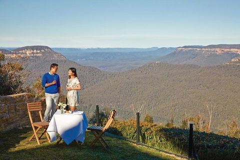 Private Tour: Blue Mountains And Jenolan Caves Day Trip From Sydney - Accommodation Ballina 2