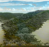 Kayak Berowra Valley - Accommodation Ballina