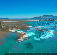 Port Macquarie Express VIP Private flight - 15 min - Accommodation Ballina