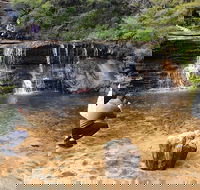 Ultimate Blue Mountains Waterfalls Walks  Sunset PRIVATE Tour - Accommodation Ballina