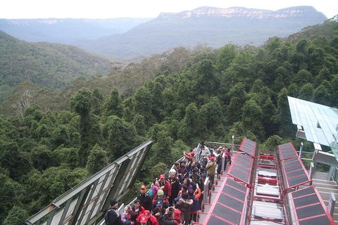 Blue Mountains PRIVATE - Full Day Tour - 6 People Max - Accommodation Ballina 3