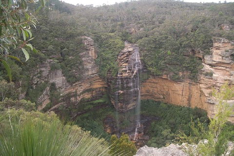 Blue Mountains PRIVATE - Full Day Tour - 6 People Max - Accommodation Ballina 1