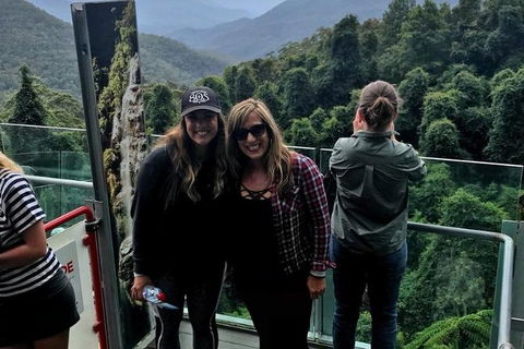 Blue Mountains PRIVATE - Full Day Tour - 6 People Max - Accommodation Ballina 4