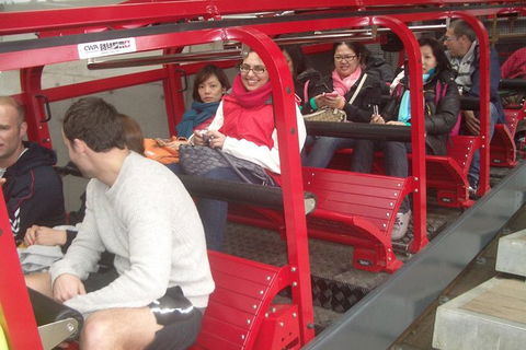 Blue Mountains PRIVATE - Full Day Tour - 6 People Max - Accommodation Ballina 7