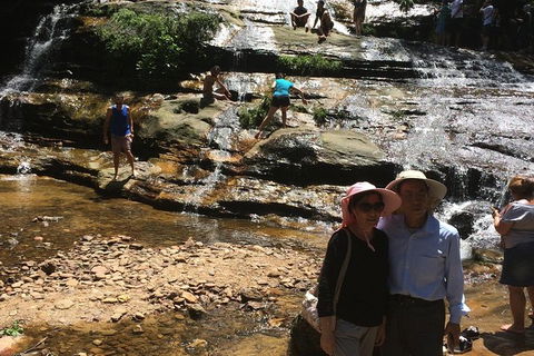 Blue Mountains PRIVATE - Full Day Tour - 6 People Max - Accommodation Ballina 6