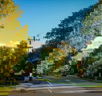 Berry Cycling Routes - Accommodation Ballina
