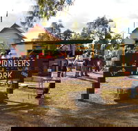 Brooweena Historical Village and Museum - Accommodation Ballina