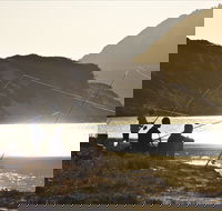 Culham Inlet - Accommodation Ballina