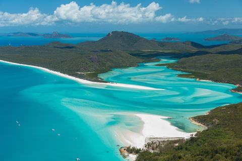 Whitsunday Region - Accommodation Ballina 1