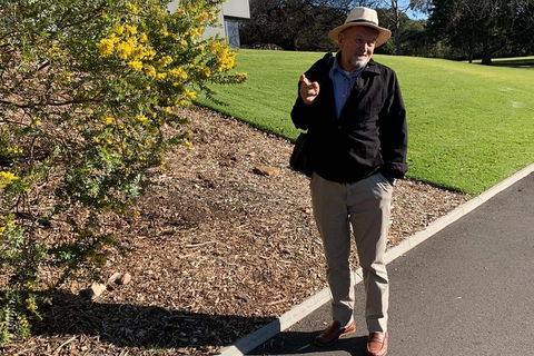 Private City Walking Tour - Accommodation Ballina 2