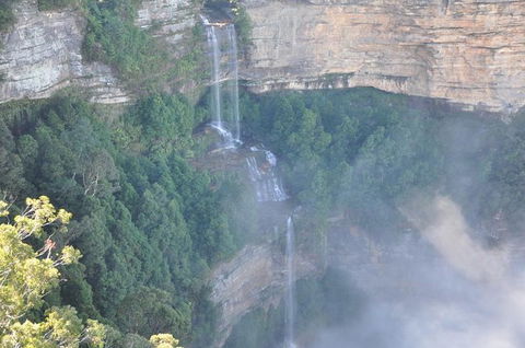 Blue Mountains Private Tours (Luxury VW Or Mercedes Sprinter) - Accommodation Ballina 8