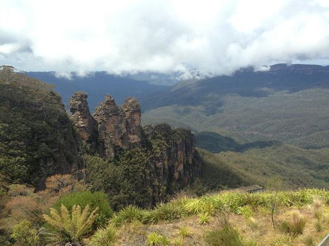 Blue Mountains Private Tours (Luxury VW Or Mercedes Sprinter) - Accommodation Ballina 21