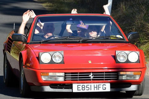 Six Bridges Of Sydney â€œVintage Car Rideâ€ Experience - Accommodation Ballina 6