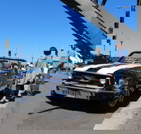 Six Bridges of Sydney Vintage Car Ride Experience - Accommodation Ballina