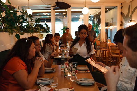 Lonely Planet Experience: Sydney\'s Food Tour With A Local Guide - Accommodation Ballina 0