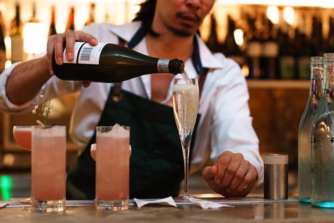 Lonely Planet Experience: Sydney\'s Food Tour With A Local Guide - Accommodation Ballina 6